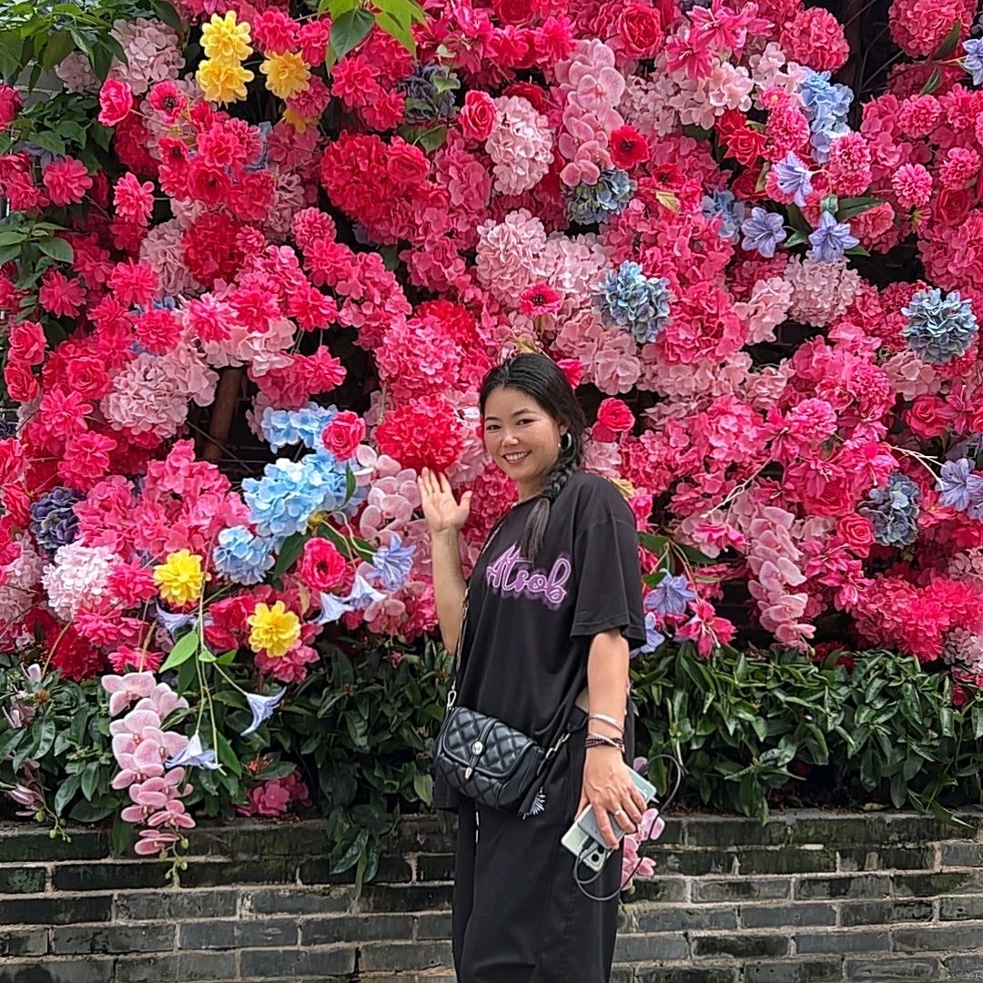 兰花香