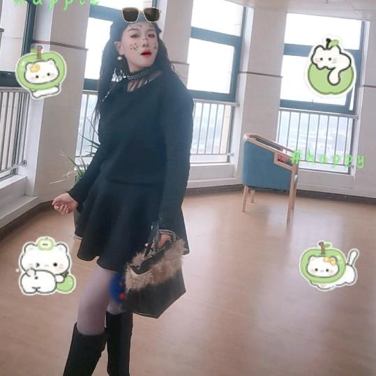 平安健康好运连连