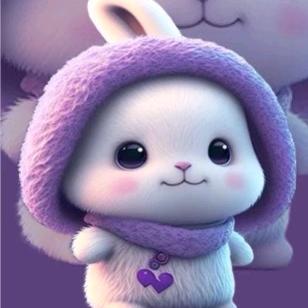 兔兔🐇（沉淀版）