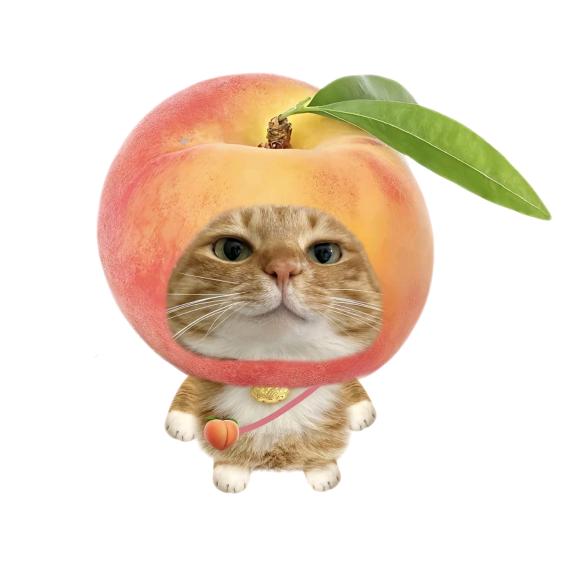 水蜜桃
