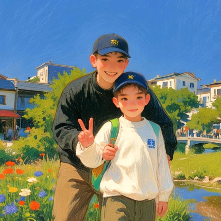 狗子宸宝