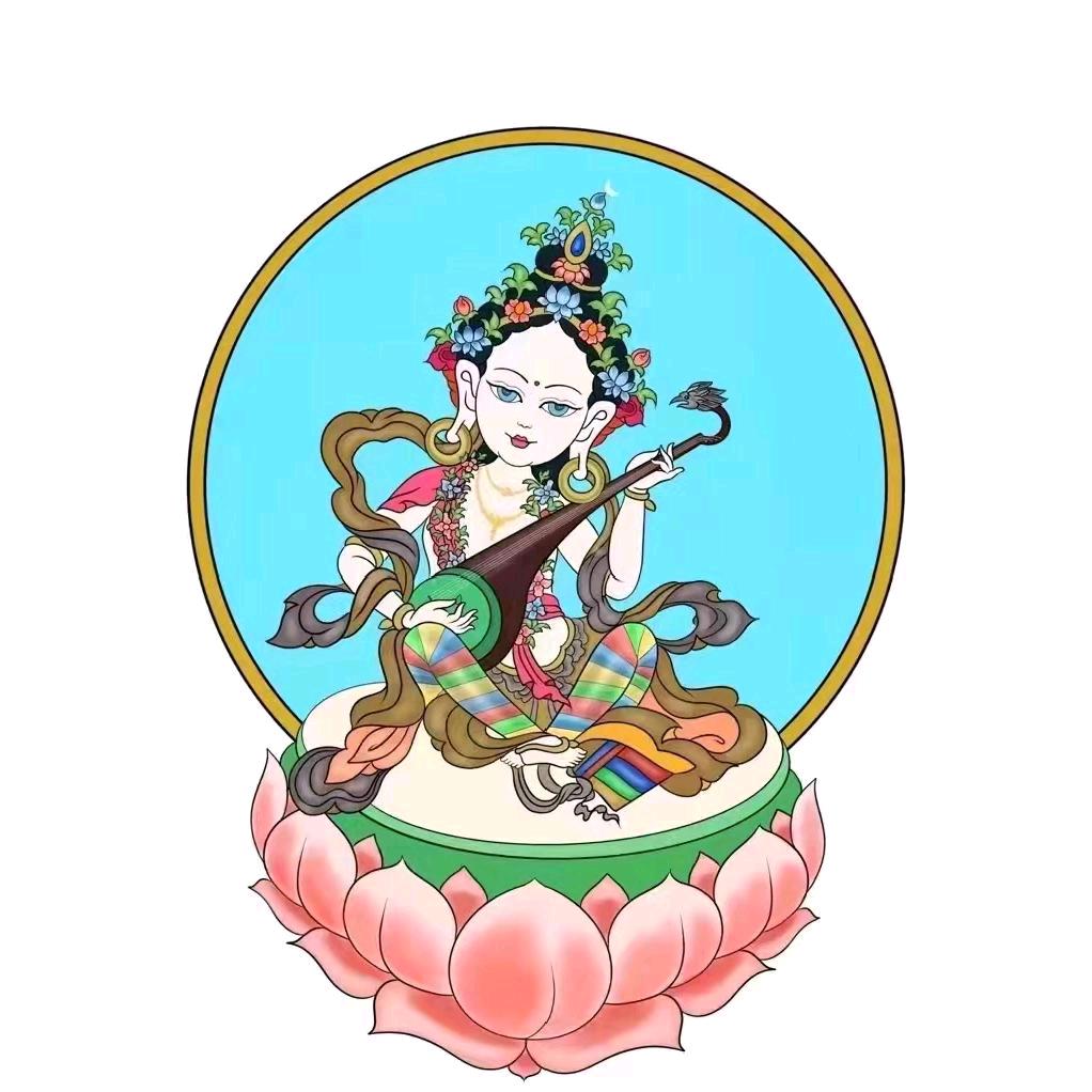 卓女士