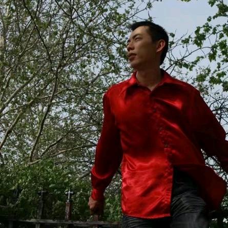 淄博烟花界李先生