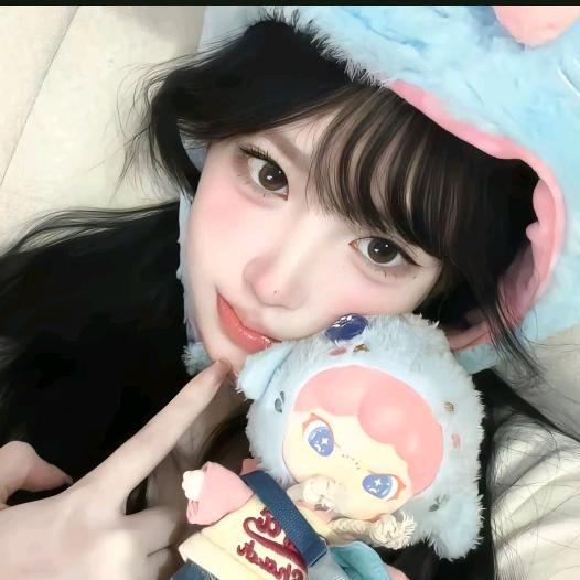 甜崽小猪