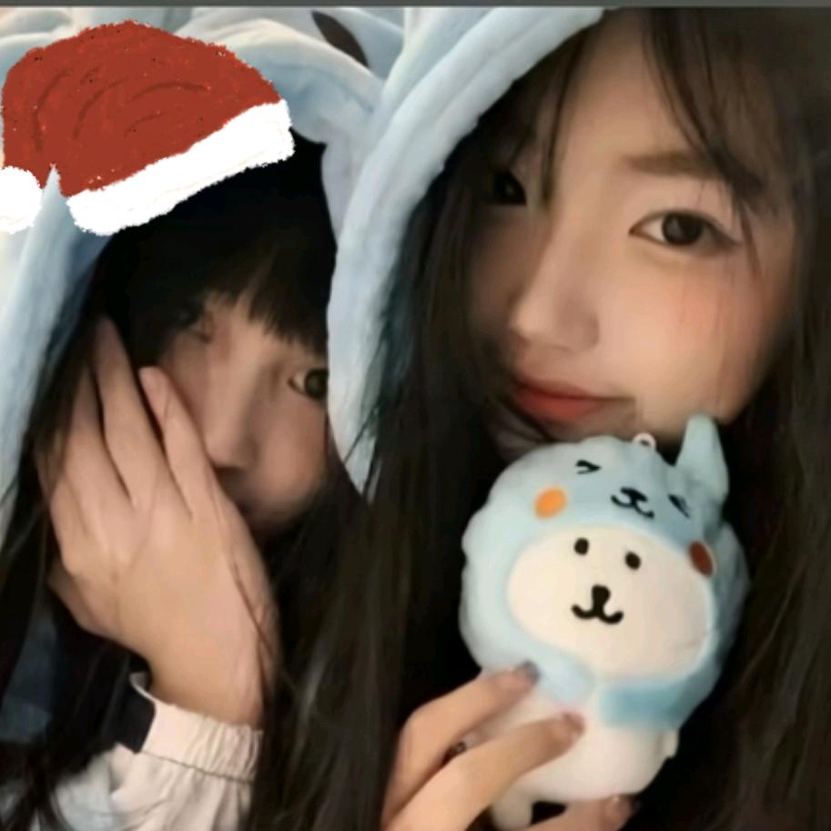 베이베이 샤오루이통控💗