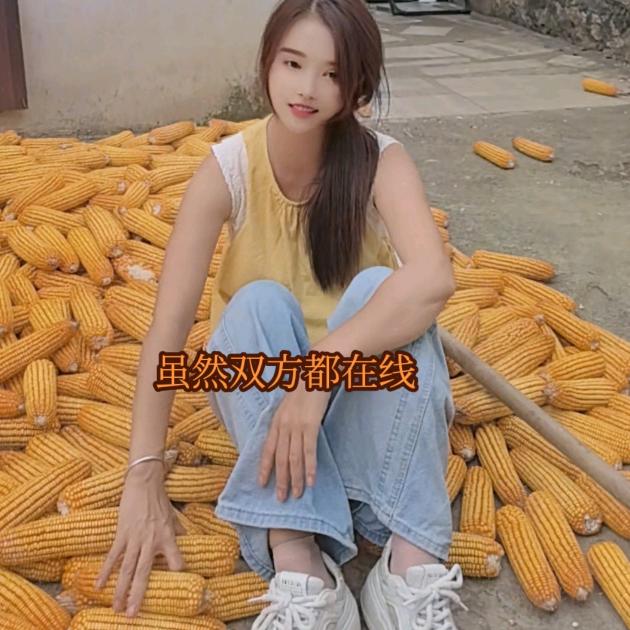 燕子❤(山歌)
