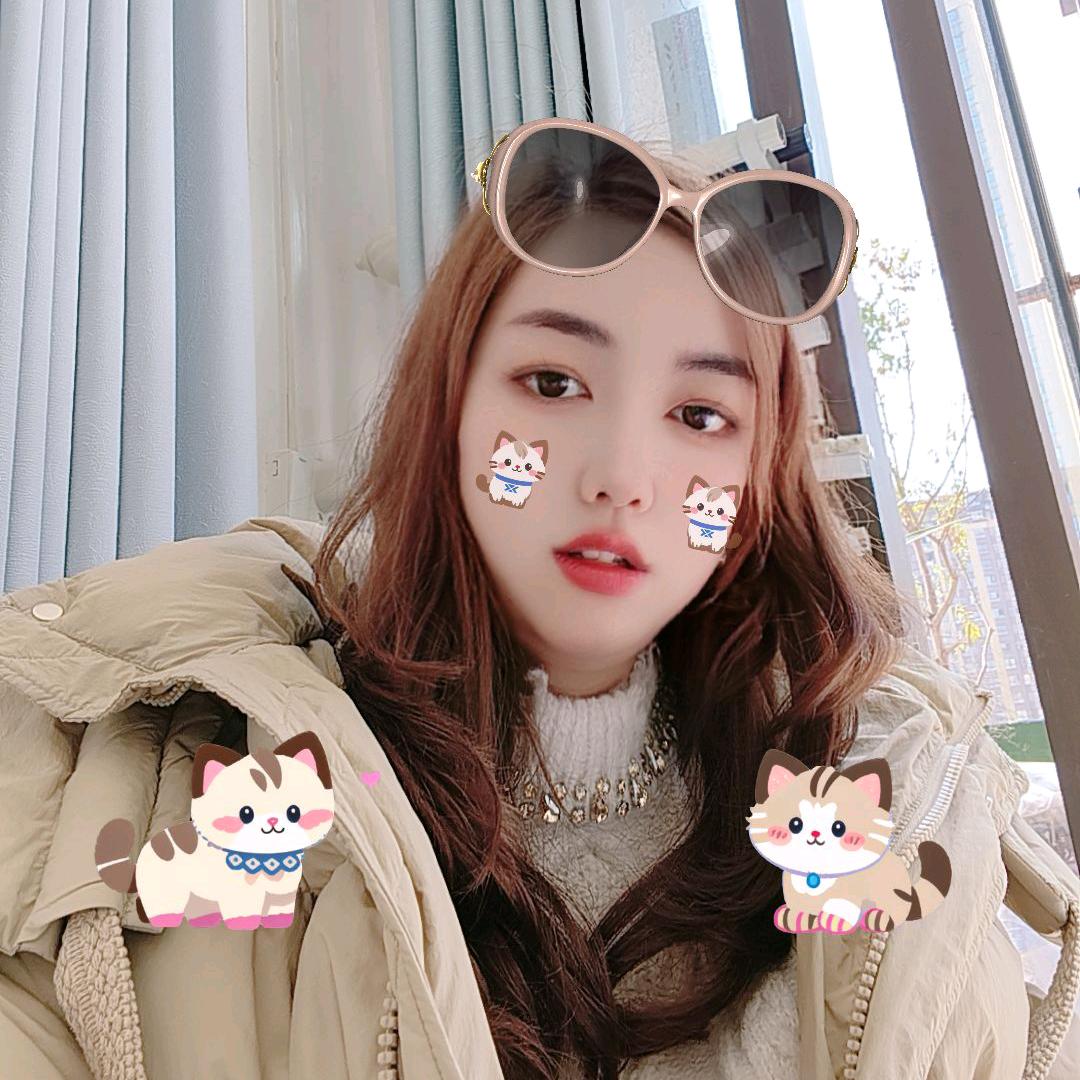 含香&飘雪