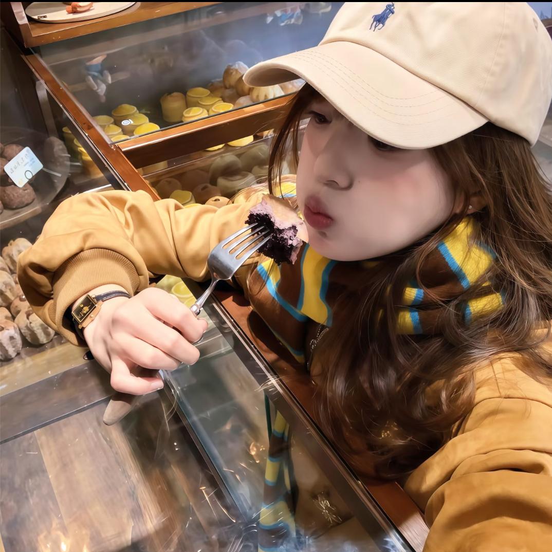 爱睡觉的懒羊羊