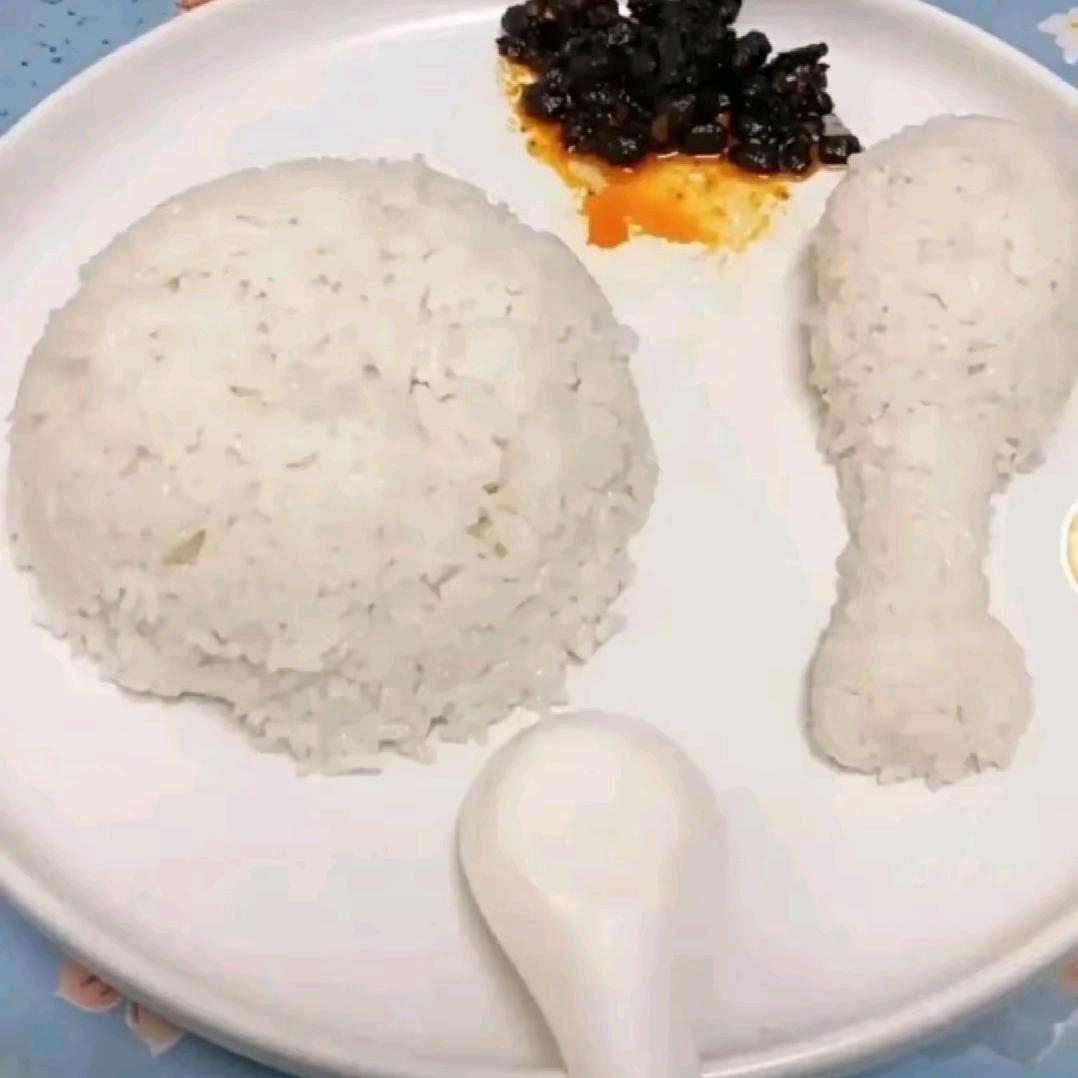 干饭人
