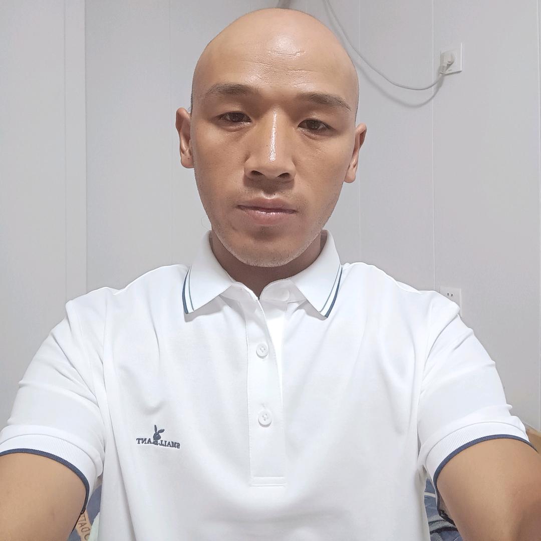 朱克勇