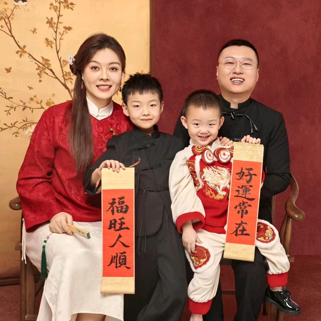 志鹏头像