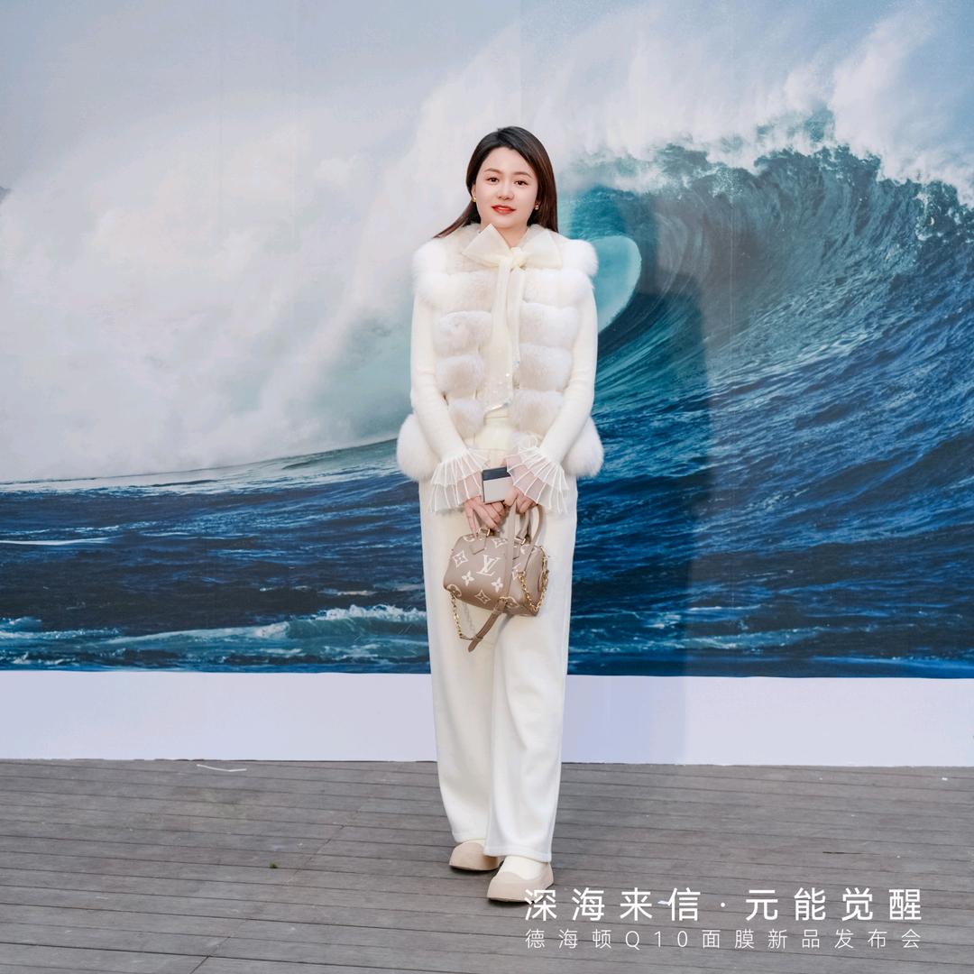 龙悦美学中心李院长