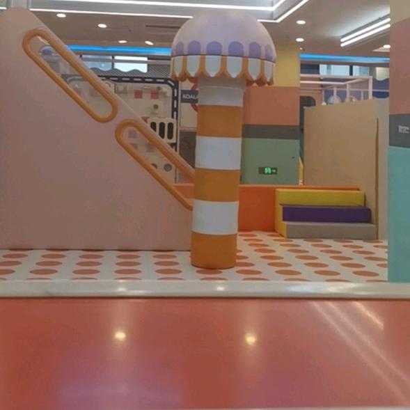 童萌考拉游玩场(HMC华茂中心店)官方号