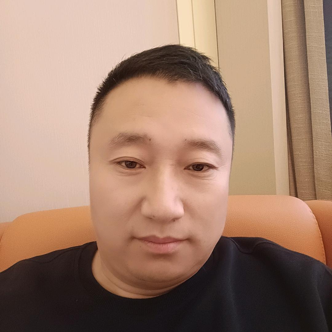 生姜购销马小龙