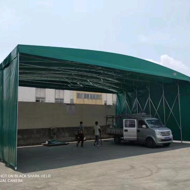 广州广盛发帐篷有限公司