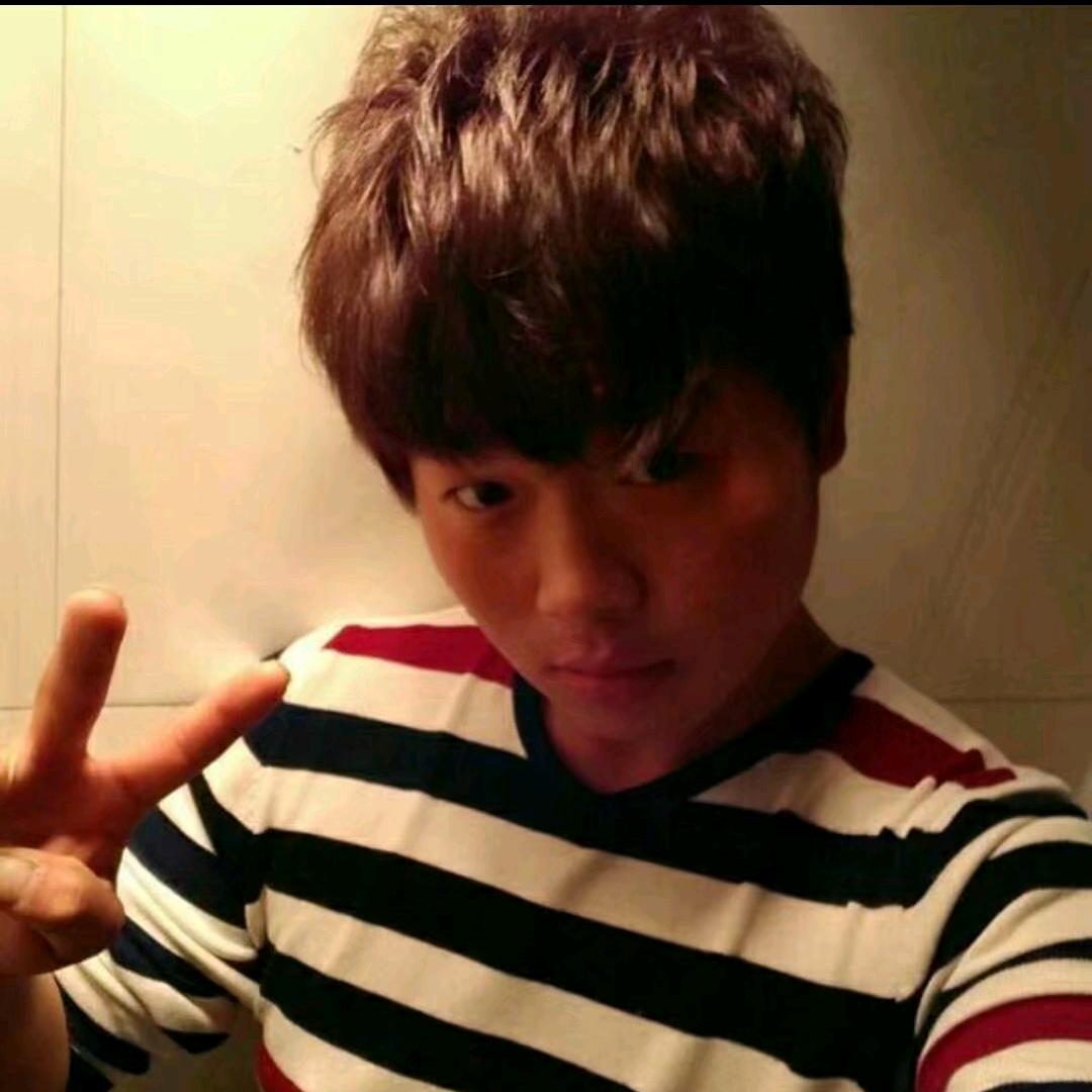 人间于此，欢喜是你💕