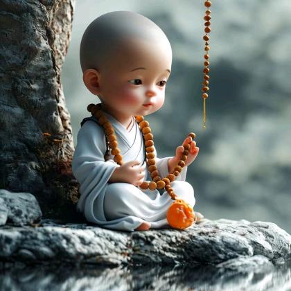 伤心的葫芦娃💫