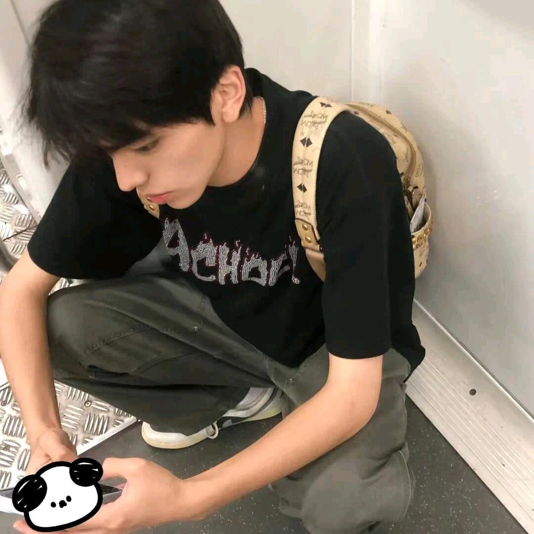 夕