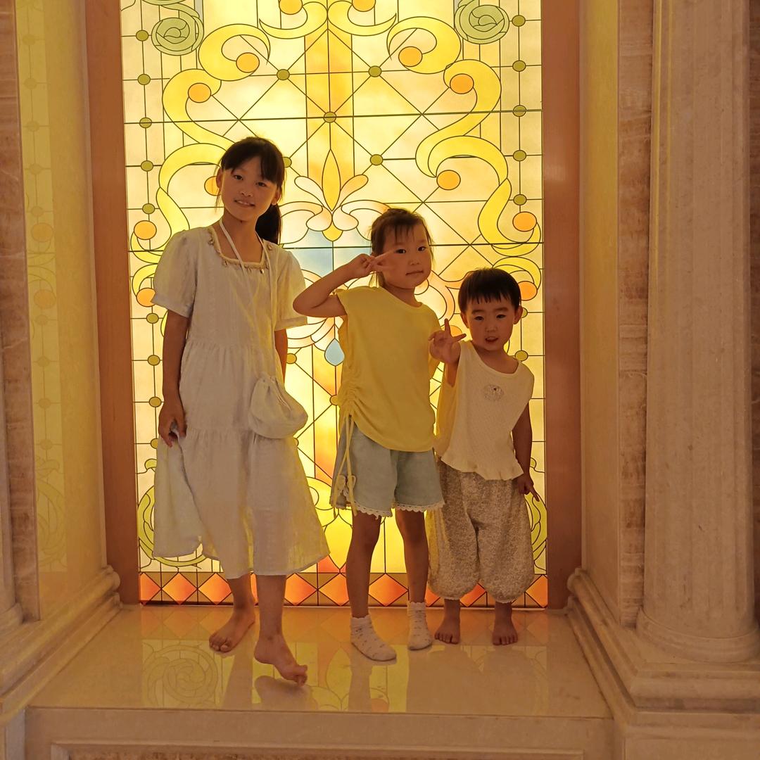 米多多