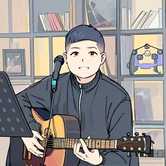 阿亮吉他工作室