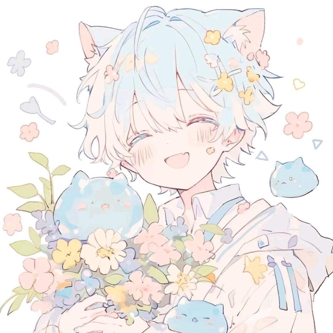 夏河秋日✨
