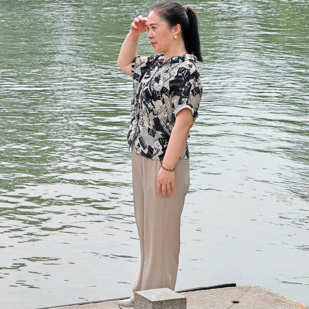 雨桐，良咔养身