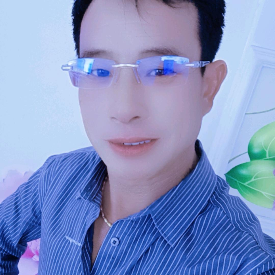 有你真好帅哥，直播间