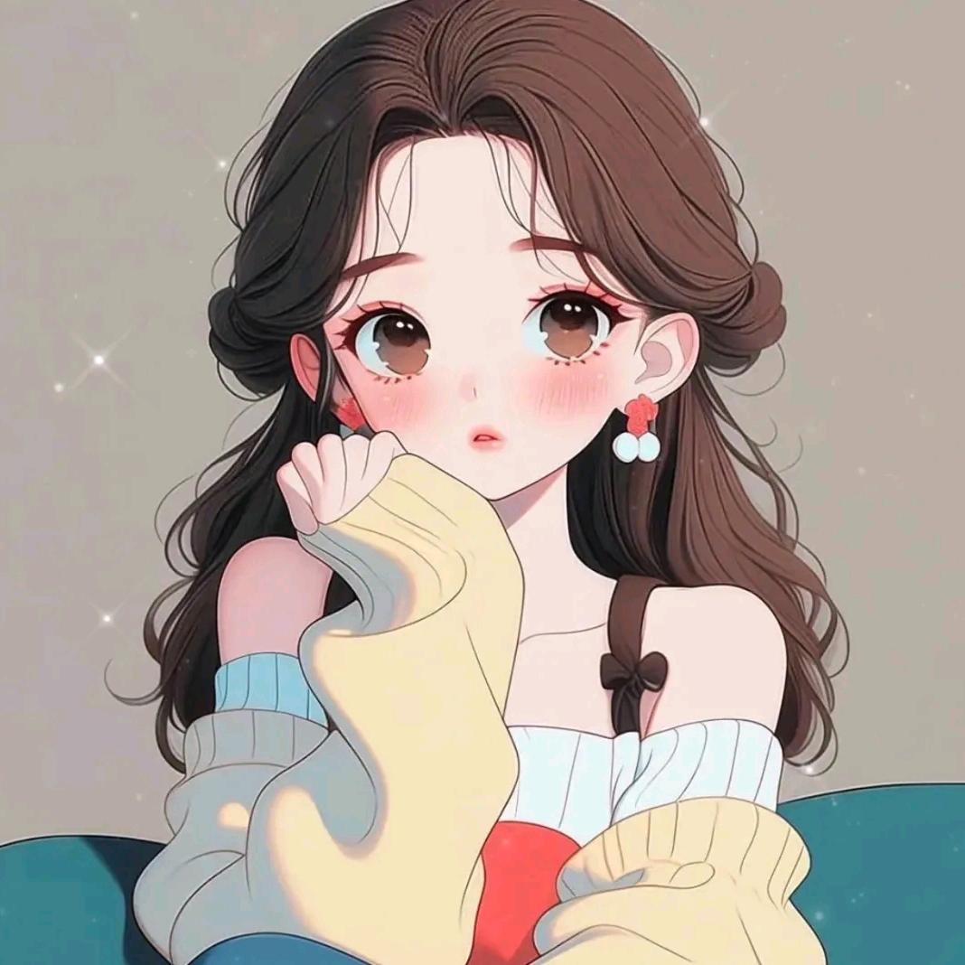 幸运星
