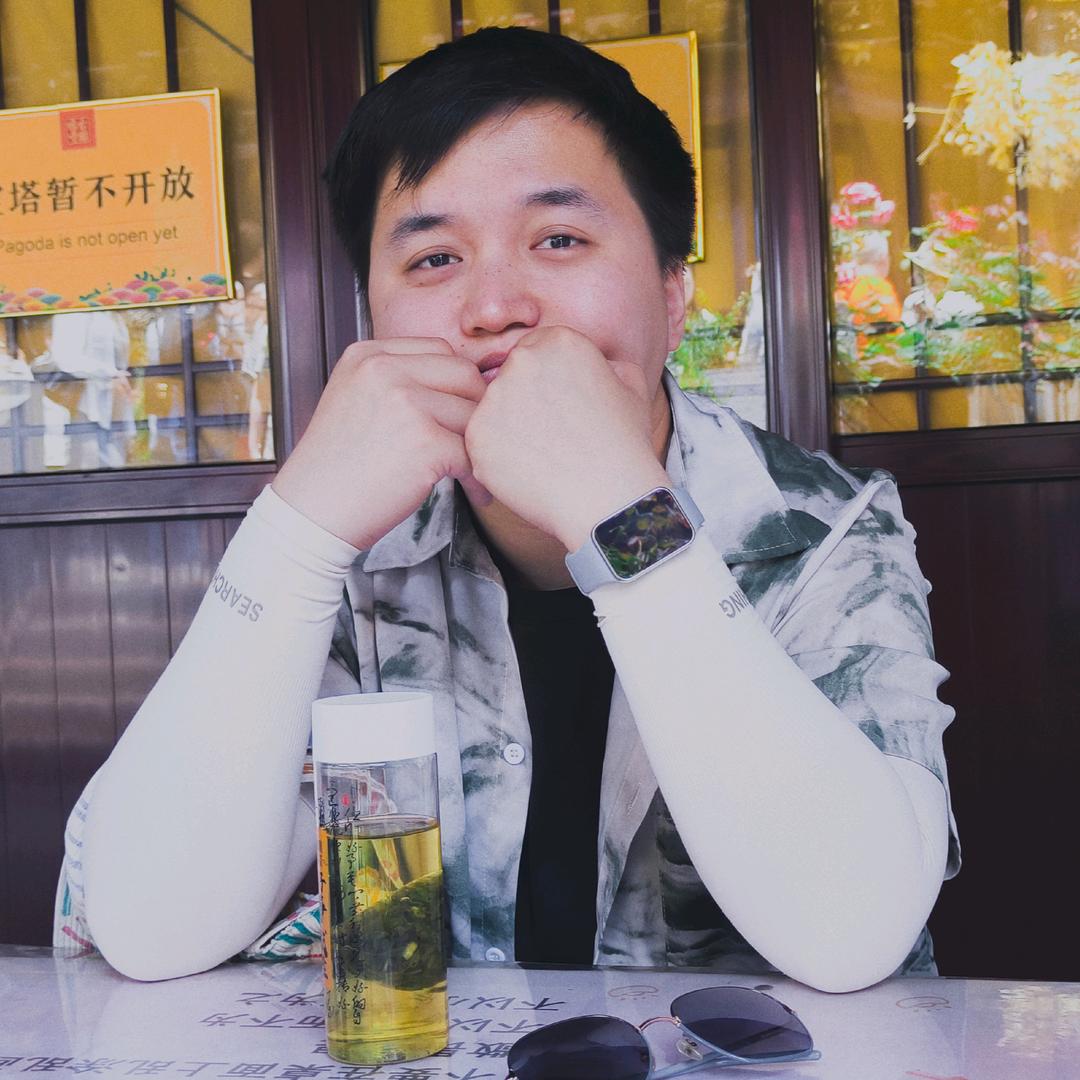 乱七八糟的日常