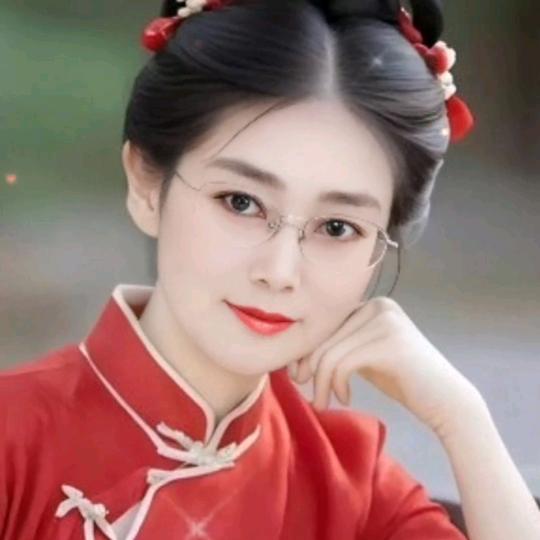 欣欣向荣