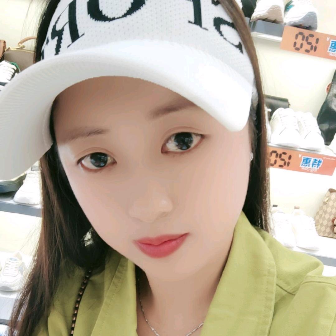 小二妹（橱窗好物）