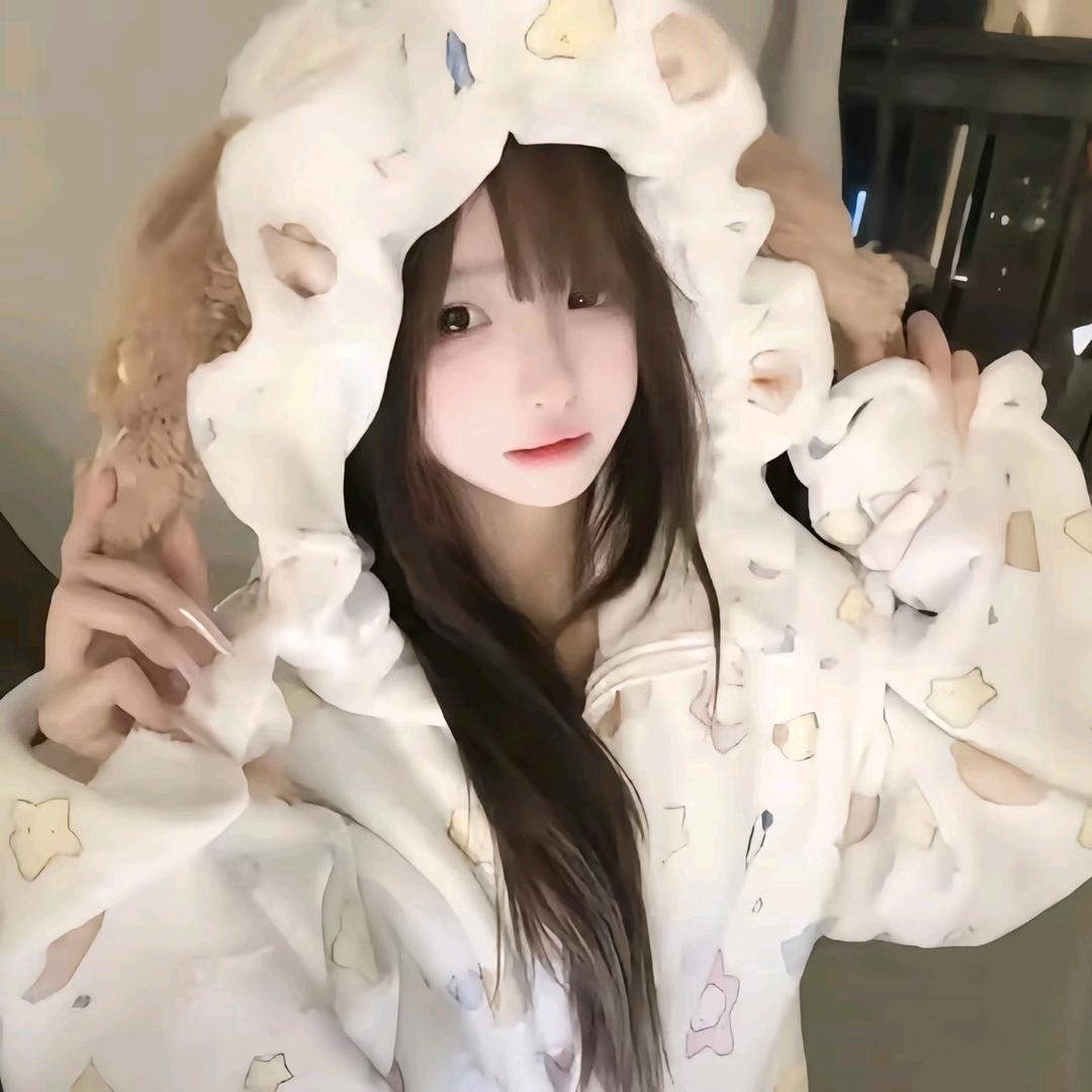 皖汐.采🎀🐟☁️