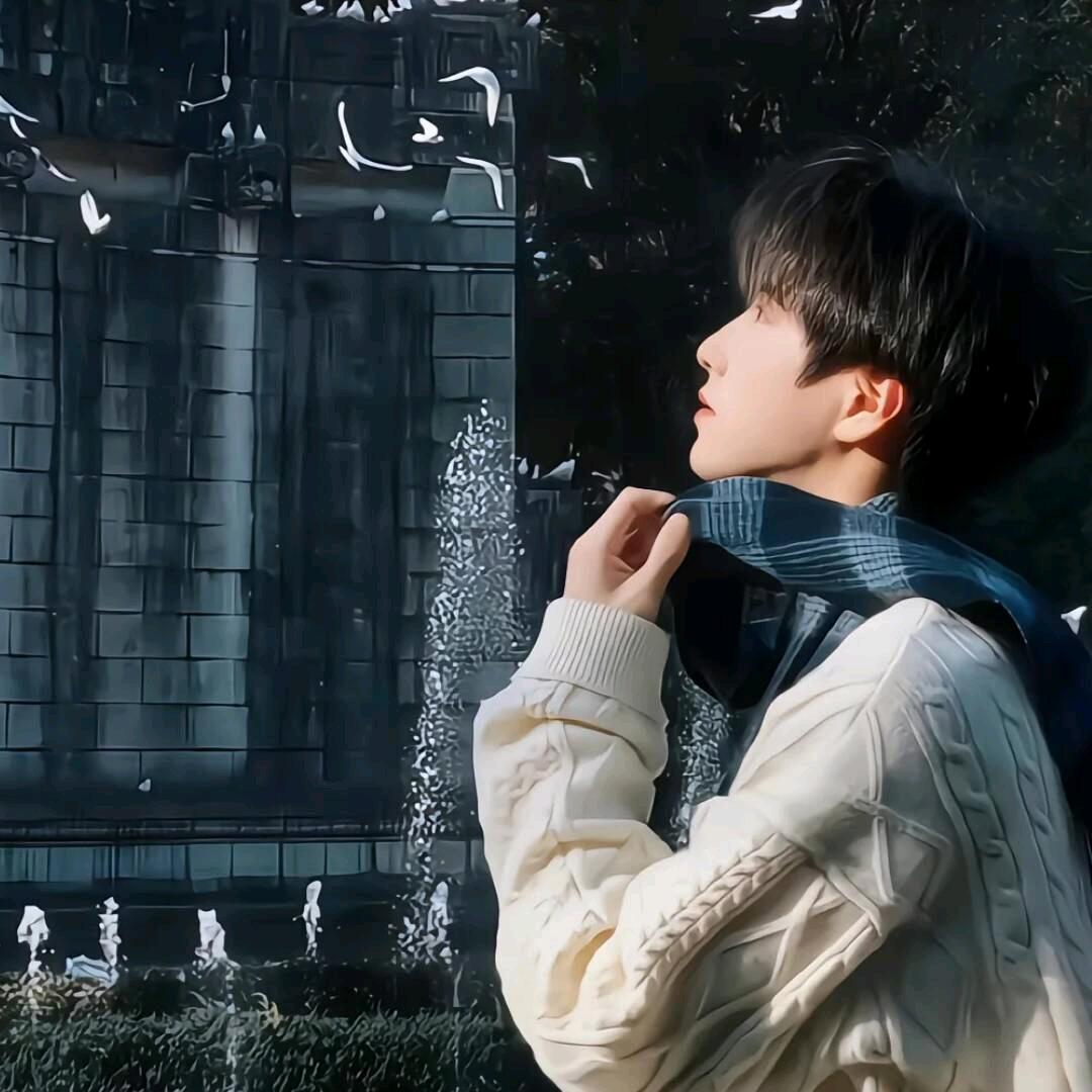Eternity