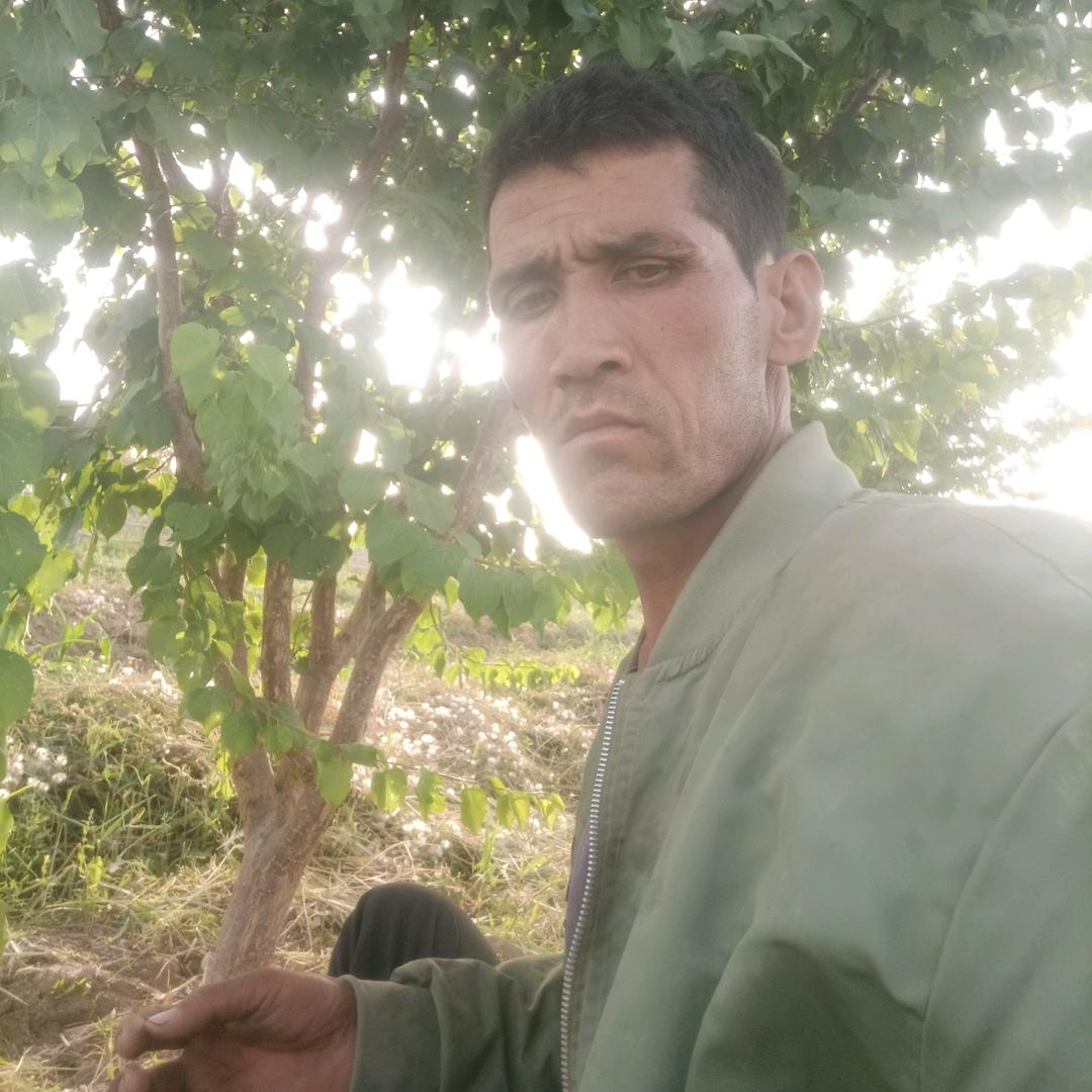 阿里木·  热合曼