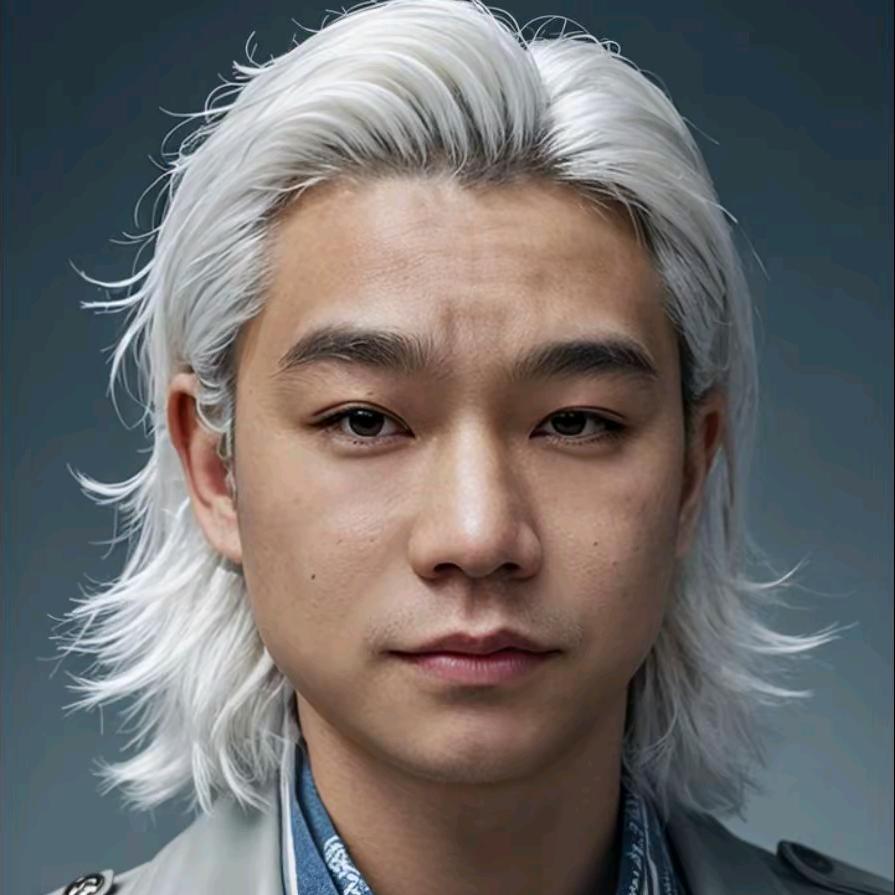 美缝小飞