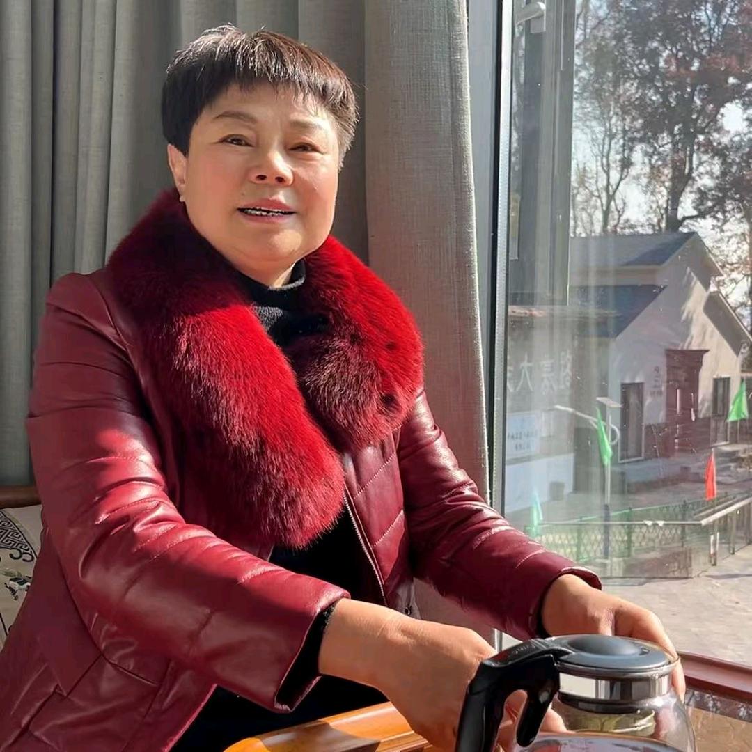 上岩人家民宿庆姐