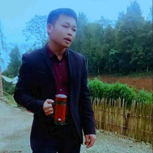 好运伴我