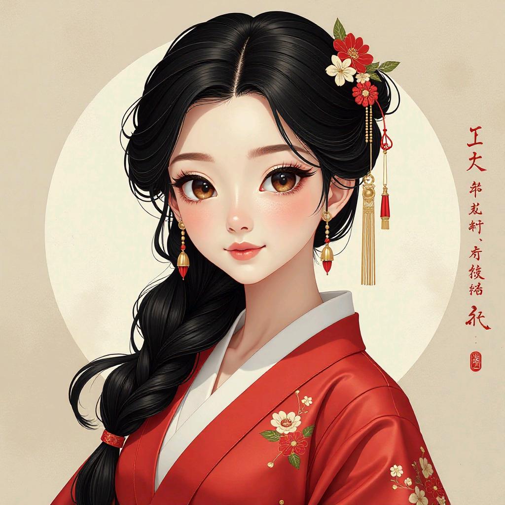 梦娥