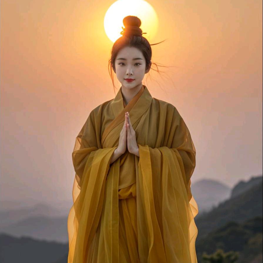 灯塔小仙姑