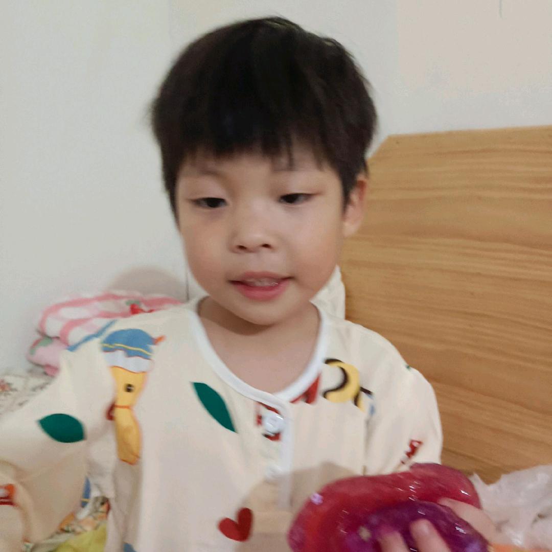 陈思