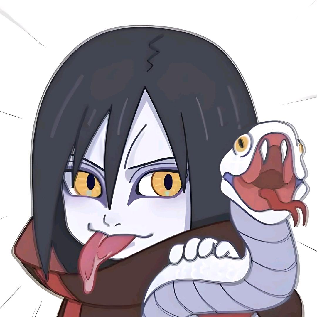 大蛇九（乱唱版）