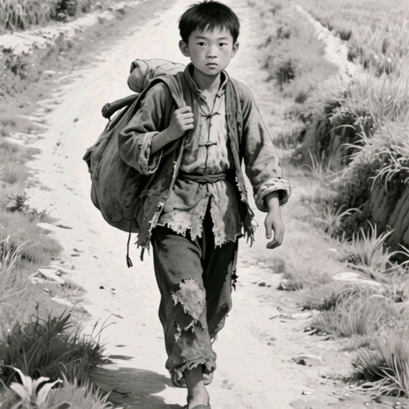 卖檬很努力