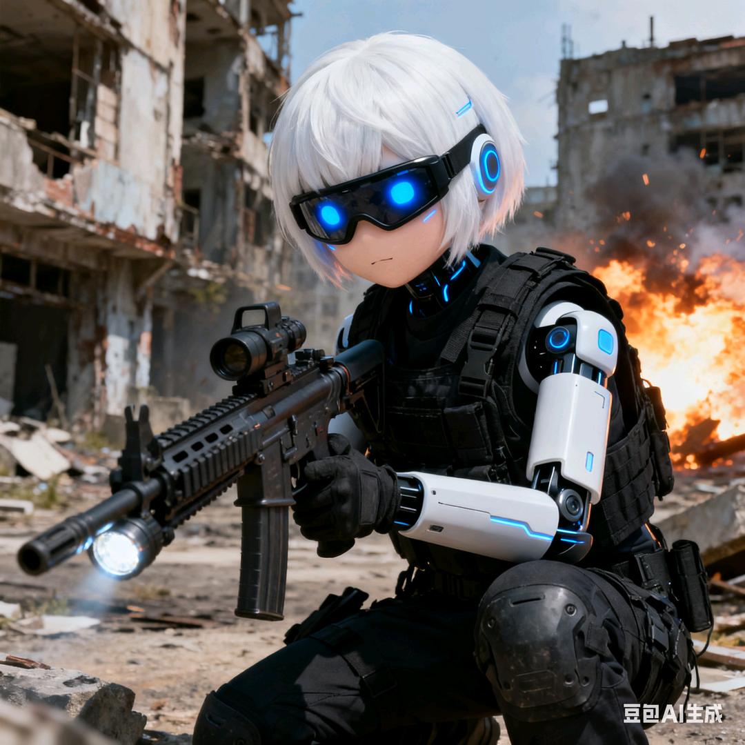 洋🐑（恩师豆包）