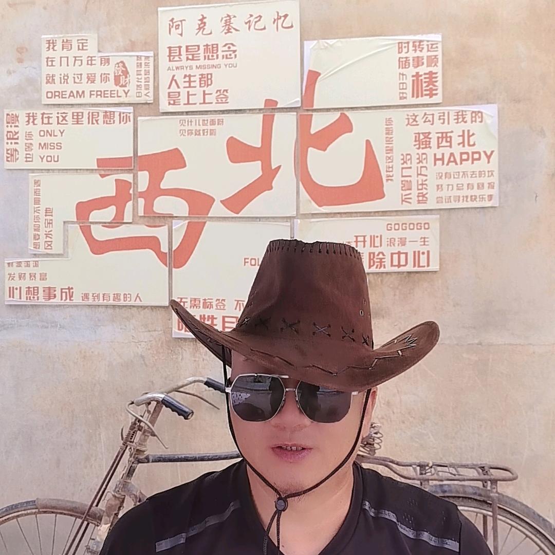 西北炮哥