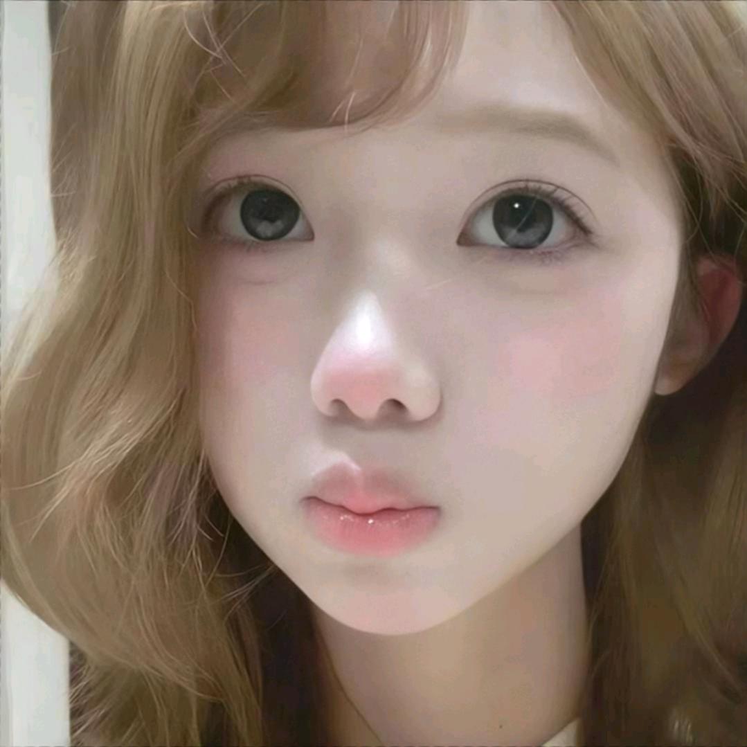 蘑菇头