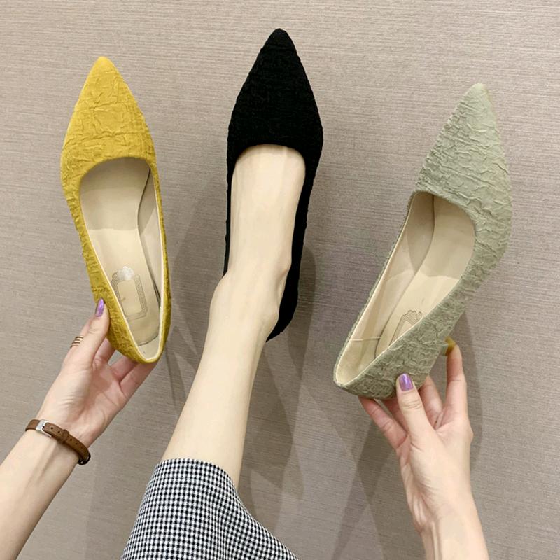 靓女精品鞋