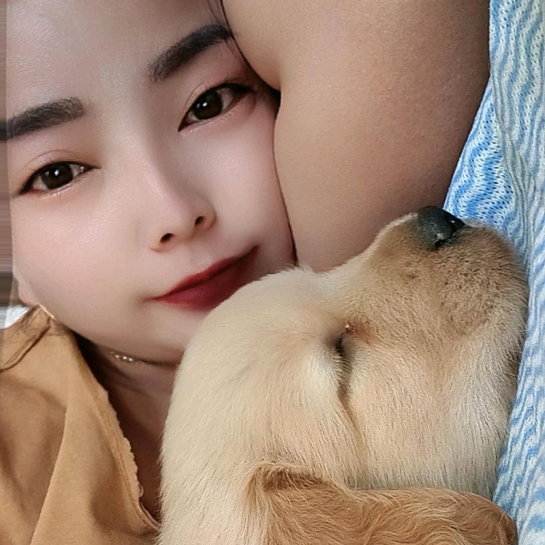 养狗女王👸🏻拒绝私聊