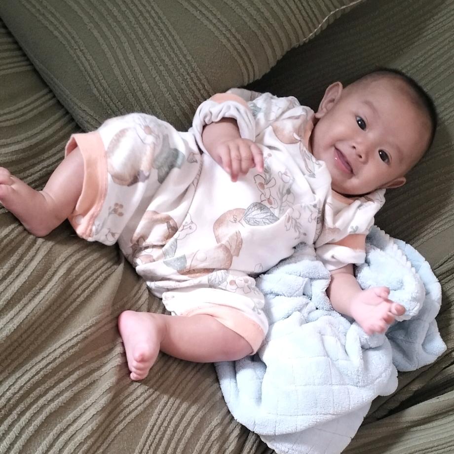 你是我的小傻瓜😘