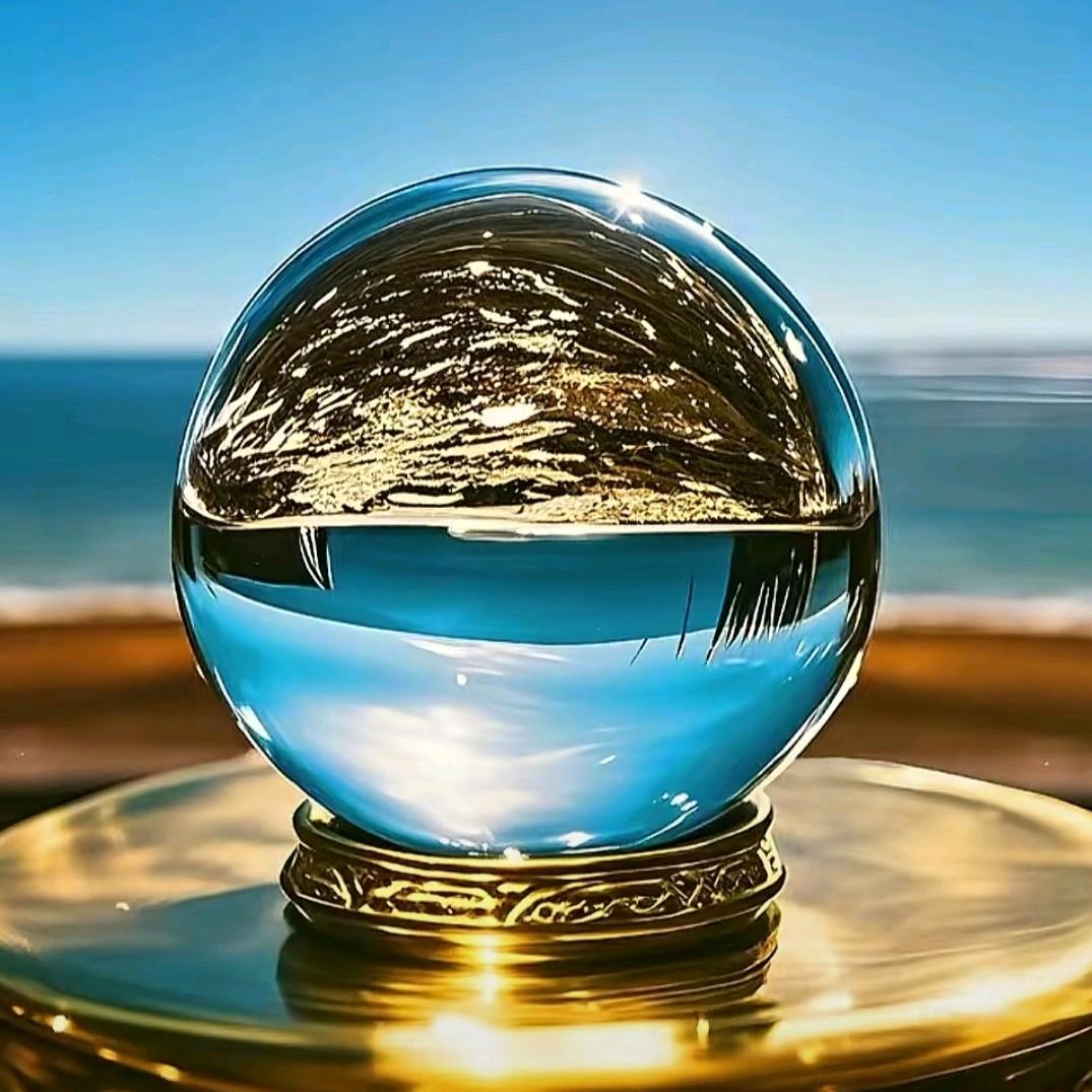 溪水长流