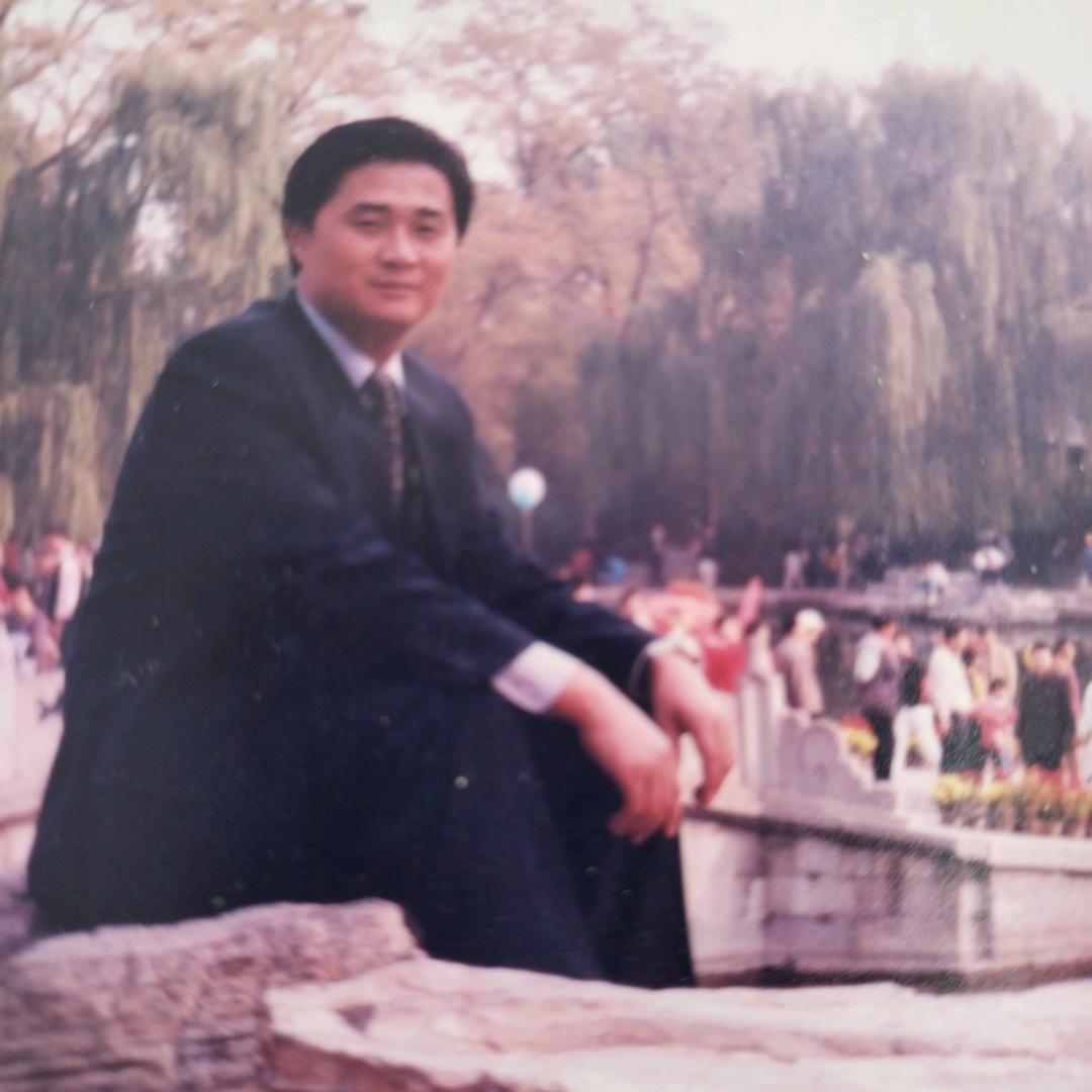 盛文冲